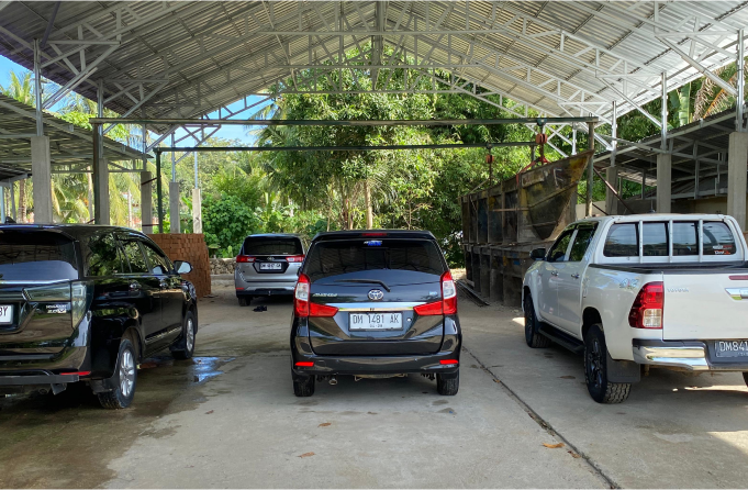 Tentang turbo rental gorontalo