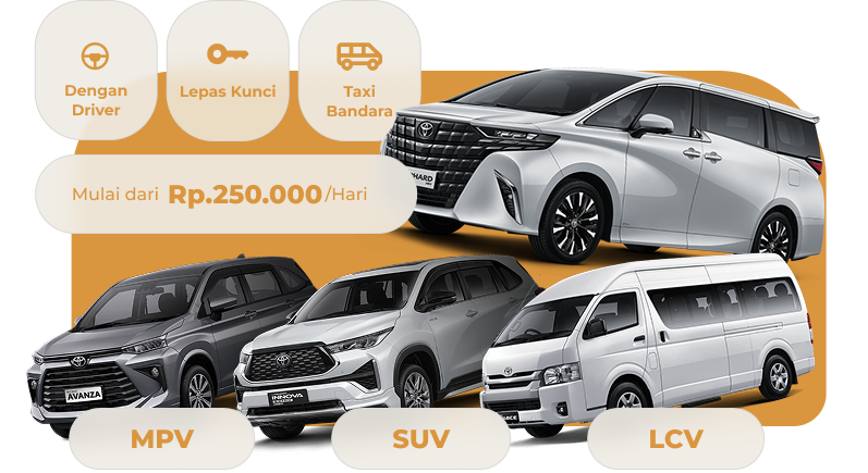 Turbo Rental Gorontalo